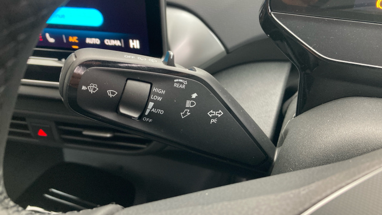 Volkswagen ID.4 210kW Match Pro 77kWh 5dr Auto Electric Estate